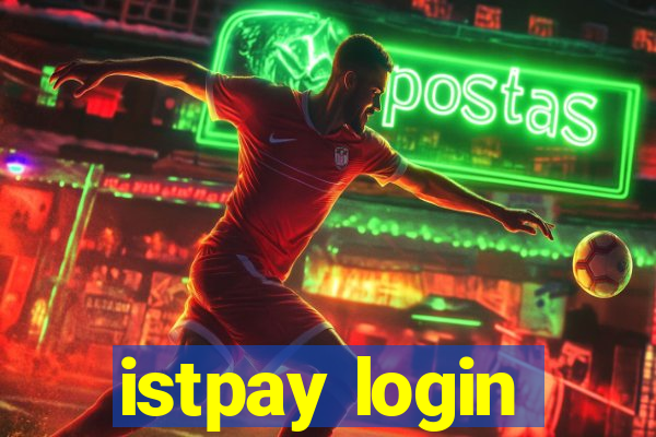 istpay login